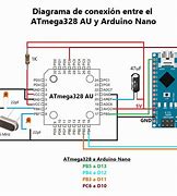 Image result for Arduino ATmega328P