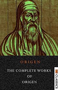 Image result for Origen Written Works