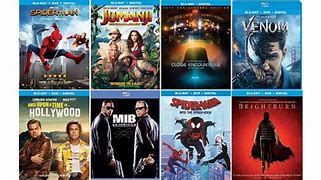 Image result for Blu-ray Movies Brand