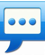 Image result for Chat Message Icon