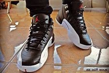 Image result for Jordan 12 Chinese New Year
