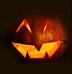 Image result for halloween monsters face pumpkin