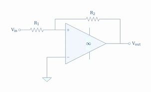 Image result for Operational Amplifier