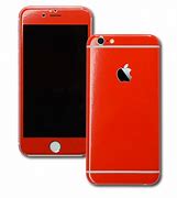 Image result for Red iPhone 6 Plus