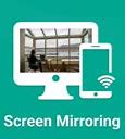 Image result for Mirror Screen Cast