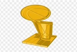 Image result for NBA Trophy Logo