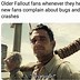 Image result for Aista Fallout Meme