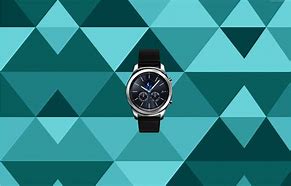 Image result for Samsung Gear SR750 Smartwatch