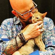 Image result for Jackson Galaxy Family