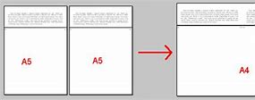 Image result for A5 Envelope Size