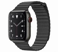 Image result for Apple Watch Series 5 Gold