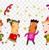 Image result for Kids Birthday Party Clip Art