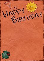 Image result for Happy Birthday Persian