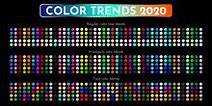 Image result for Color Trends 2020