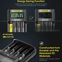 Image result for Wireless Charger Displays