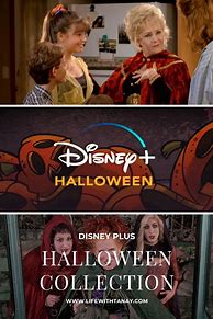 Image result for Disney Plus Halloween Movies