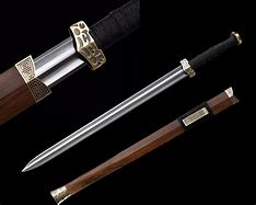 Image result for China Sword