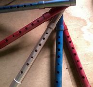 Image result for Color Flute Instrument