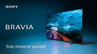 Image result for Television Ad On Sony