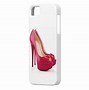 Image result for iPhone 5S Case Red