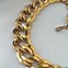 Image result for Antique Gold Chain Necklace