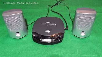 Image result for JVC Stereo Systems 50 CD