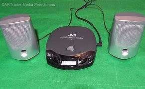 Image result for JVC 6 Disc CD Changer
