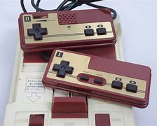 Image result for Famicom Console Box