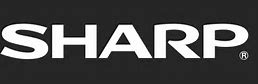 Image result for Sharp AQUOS Logo