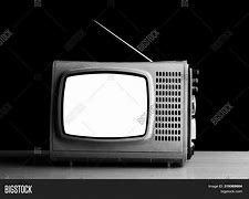 Image result for TV White Screen Vintage