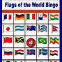 Image result for World Flags Chart