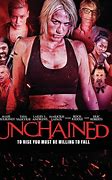 Image result for Unchained DVD-Cover