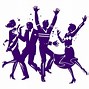 Image result for Party People Clip Art
