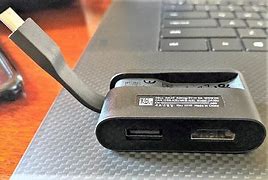 Image result for Dell XPS HDMI Adaptor