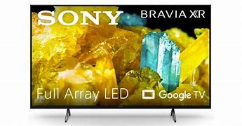 Image result for Sony 4K Smart TV