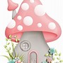 Image result for Cool Mushroom Clip Art