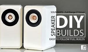 Image result for Building Mini Speakers