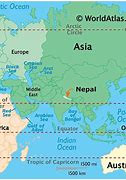 Image result for Countries Near Nepal