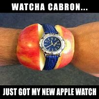 Image result for Funny Apple Watch Jokes