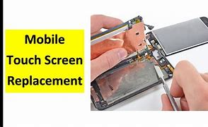 Image result for Phone Screen Androuid Replacement