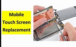 Image result for Red iPhone 8 Replacement Screen