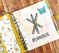 Image result for Free Printable Glow Up Planner