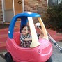 Image result for Batmobile Kids Car