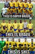 Image result for Welcome to Brazil Meme