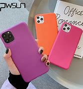 Image result for Silicon Mobile Pouch Cover