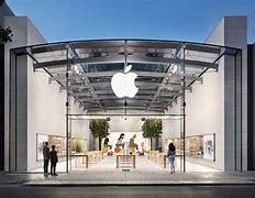 Image result for Apple Store History