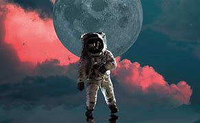 Image result for Astronaut Wallpaper 4K 1920X1080