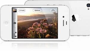 Image result for New iPhone 4 Cameras