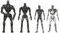 Image result for Terminator T2 Robot