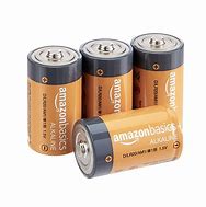 Image result for What Is D Cell Battery